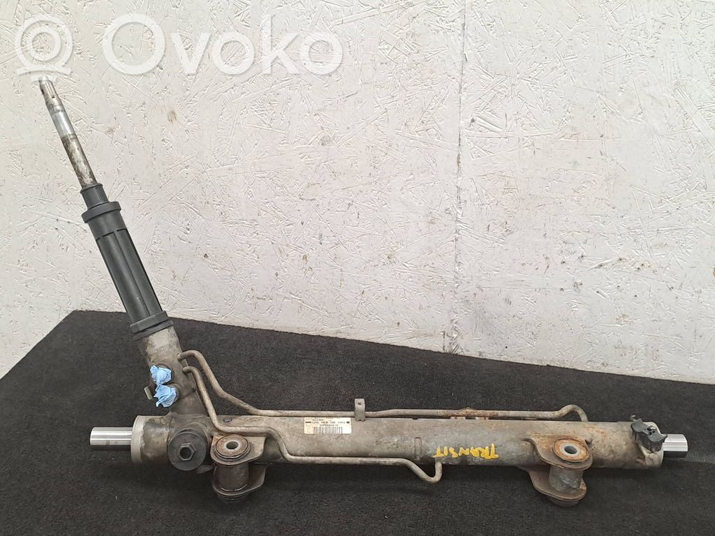 Ford Transit Custom Vairo kolonėlė 