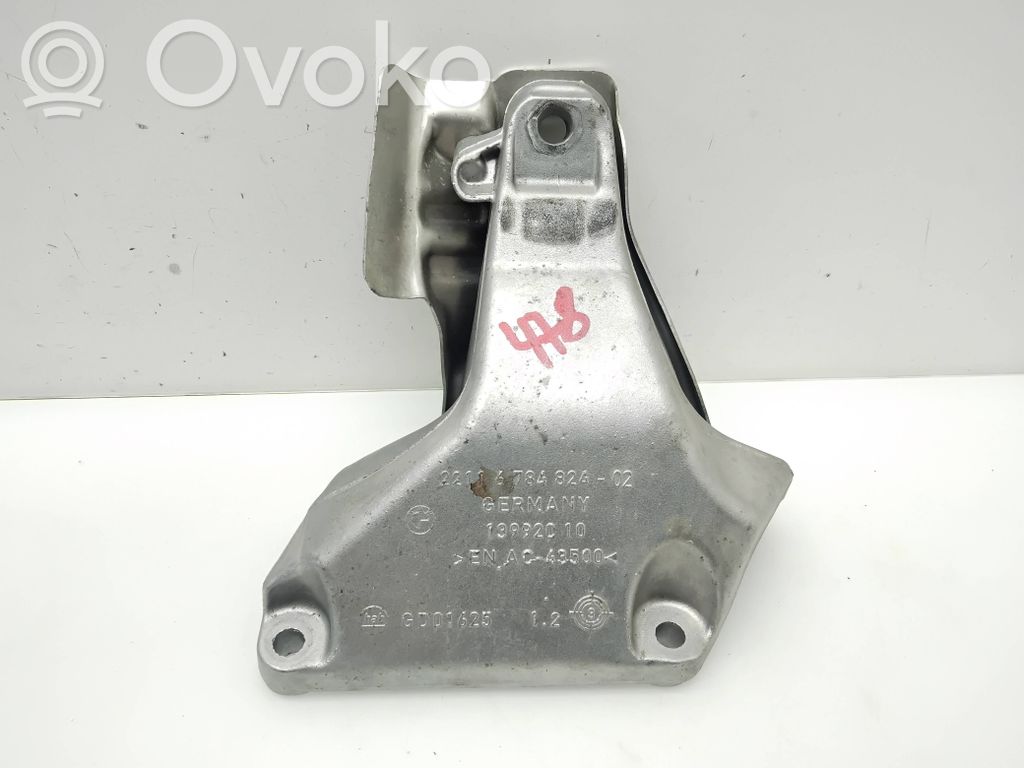 BMW X3 F25 Engine mounting bracket 