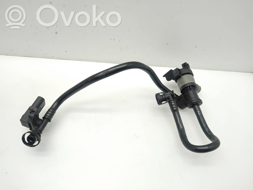 BMW X3 F25 Alsuoklis/ alsuoklio vamzdelis (-ai)/ žarna (-os) 