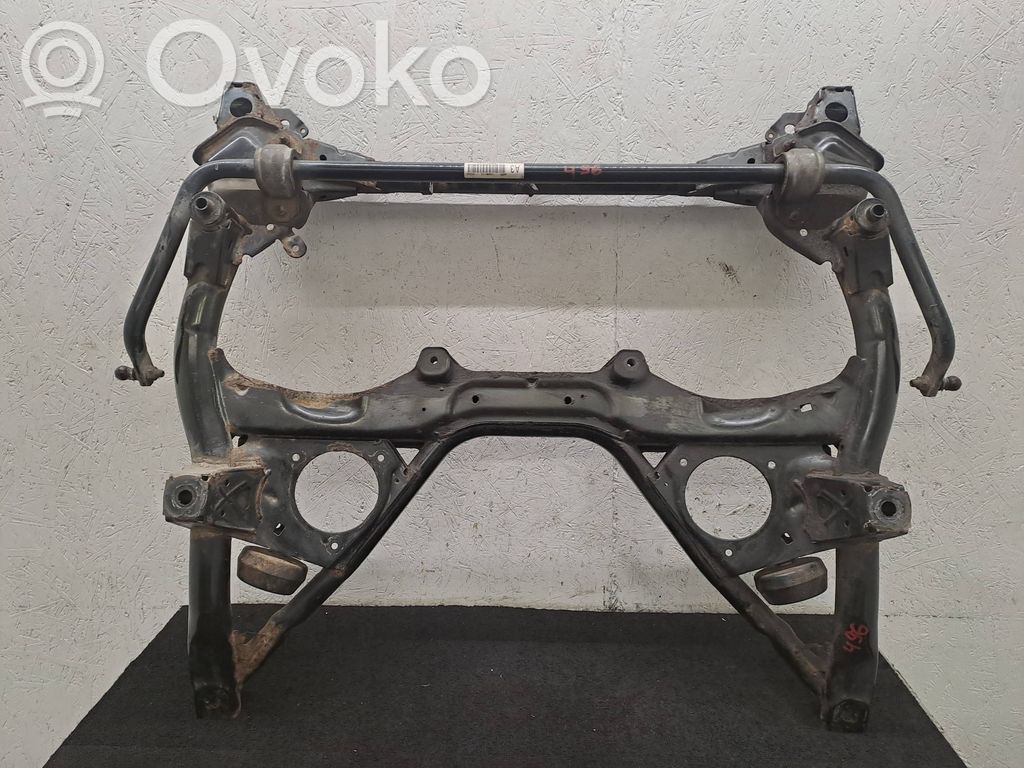 BMW 1 F20 F21 Subcadru frontal 
