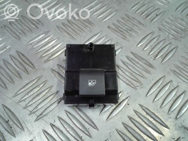 Opel Adam Electric window control switch 