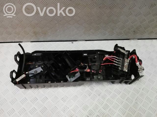 Batteriegestell