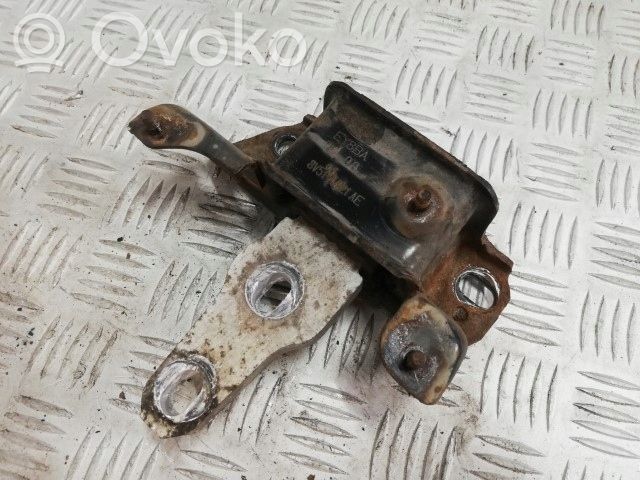 Ford Fiesta Engine mount bracket 