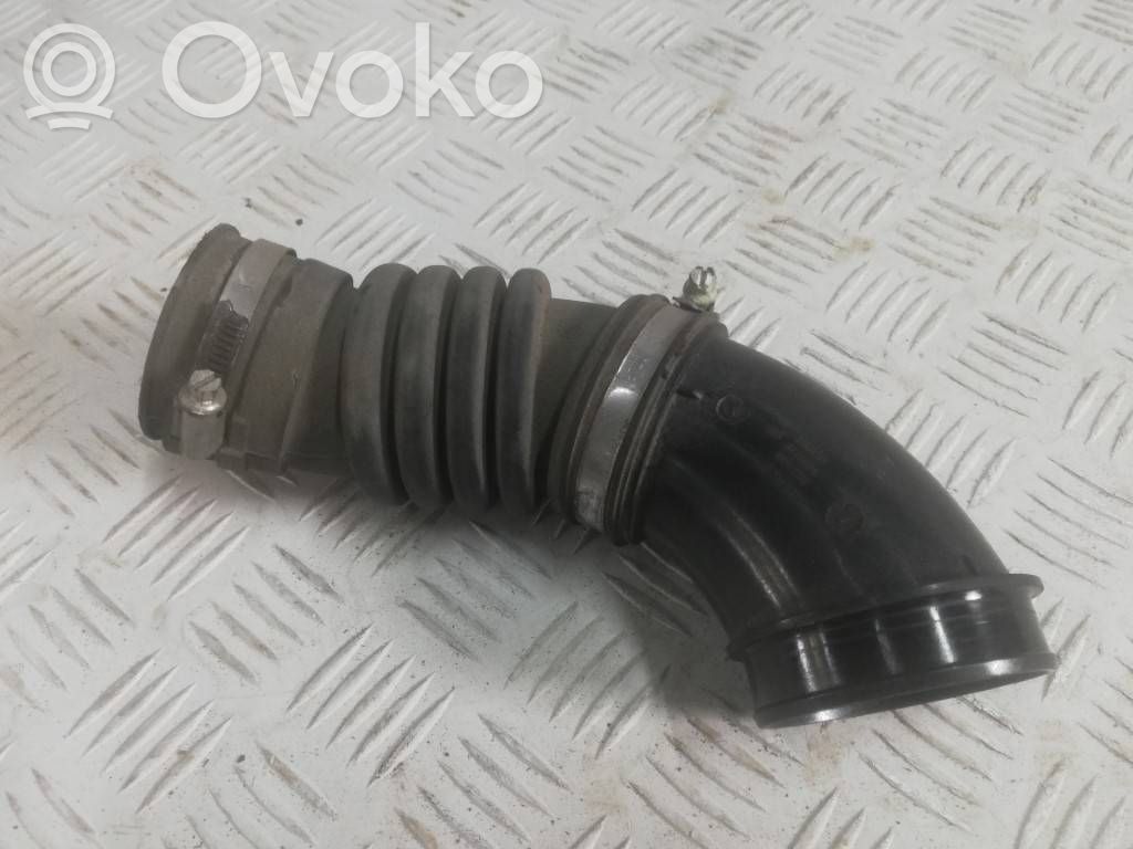 Opel Corsa E Air intake hose/pipe 