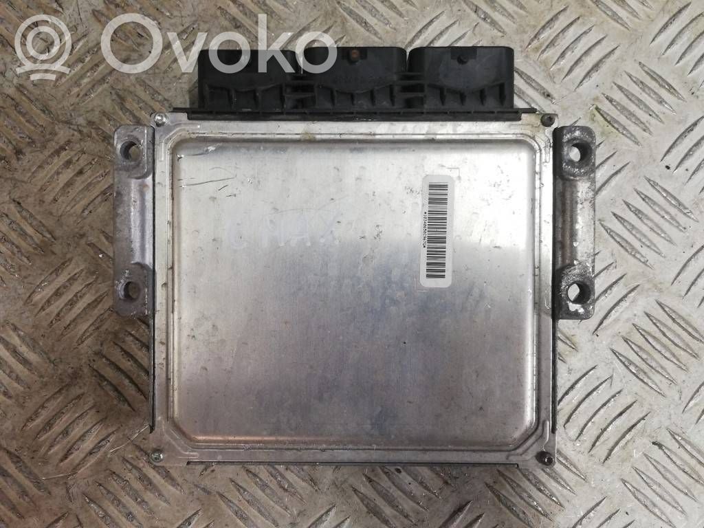 Ford Grand C-MAX Engine control unit/module 