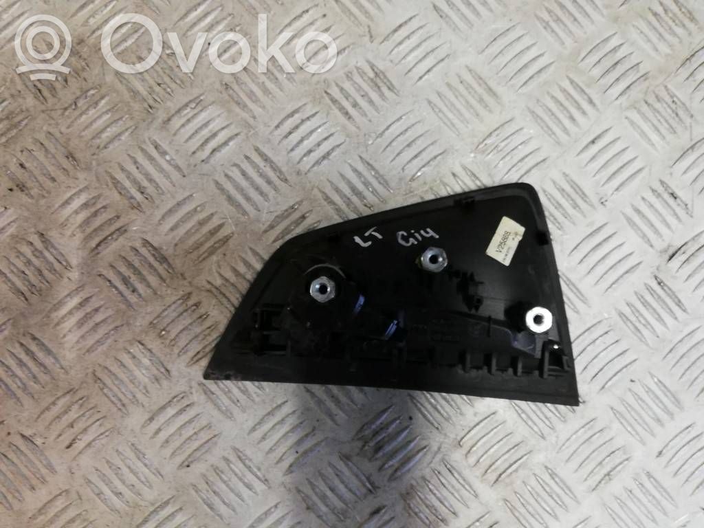 Alfa Romeo Giulietta Rear door exterior handle 