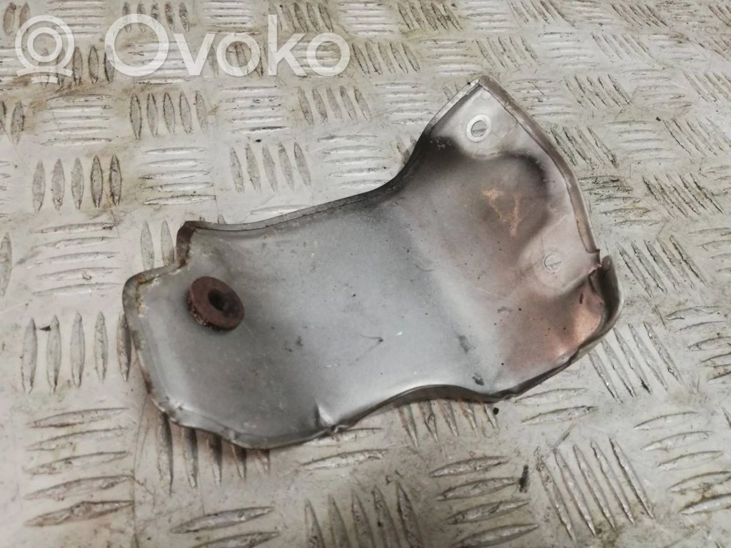 Opel Astra K Other engine bay part 