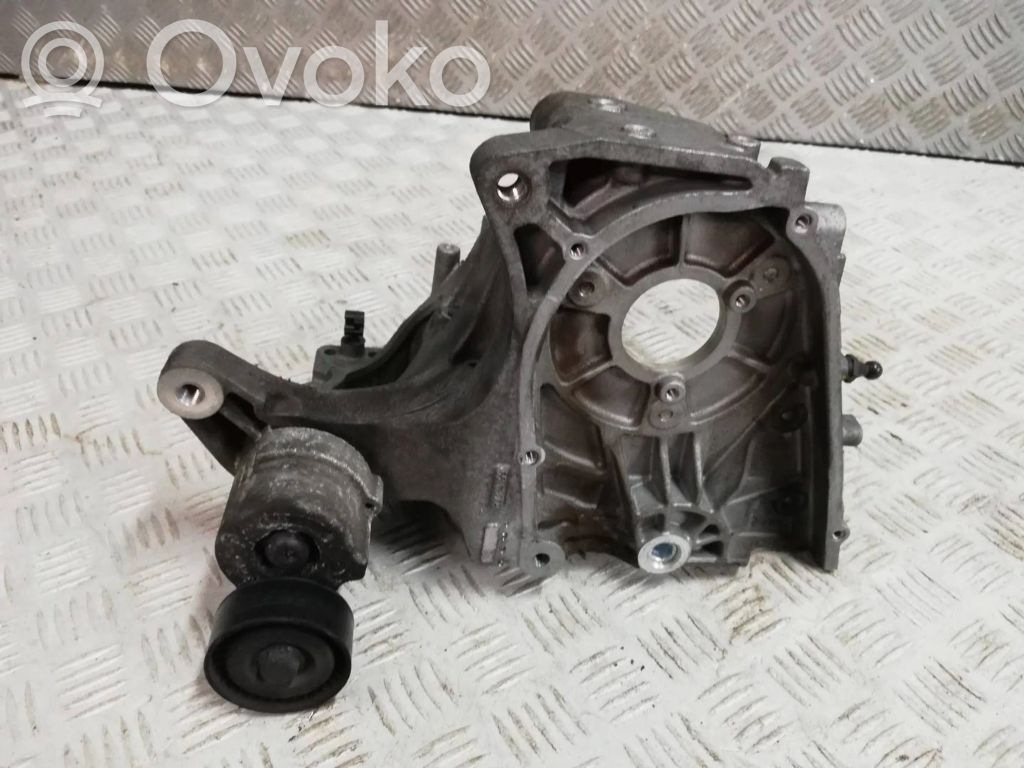 Jeep Renegade Fuel pump bracket 