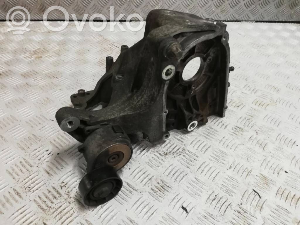 Fiat Doblo Fuel pump bracket 