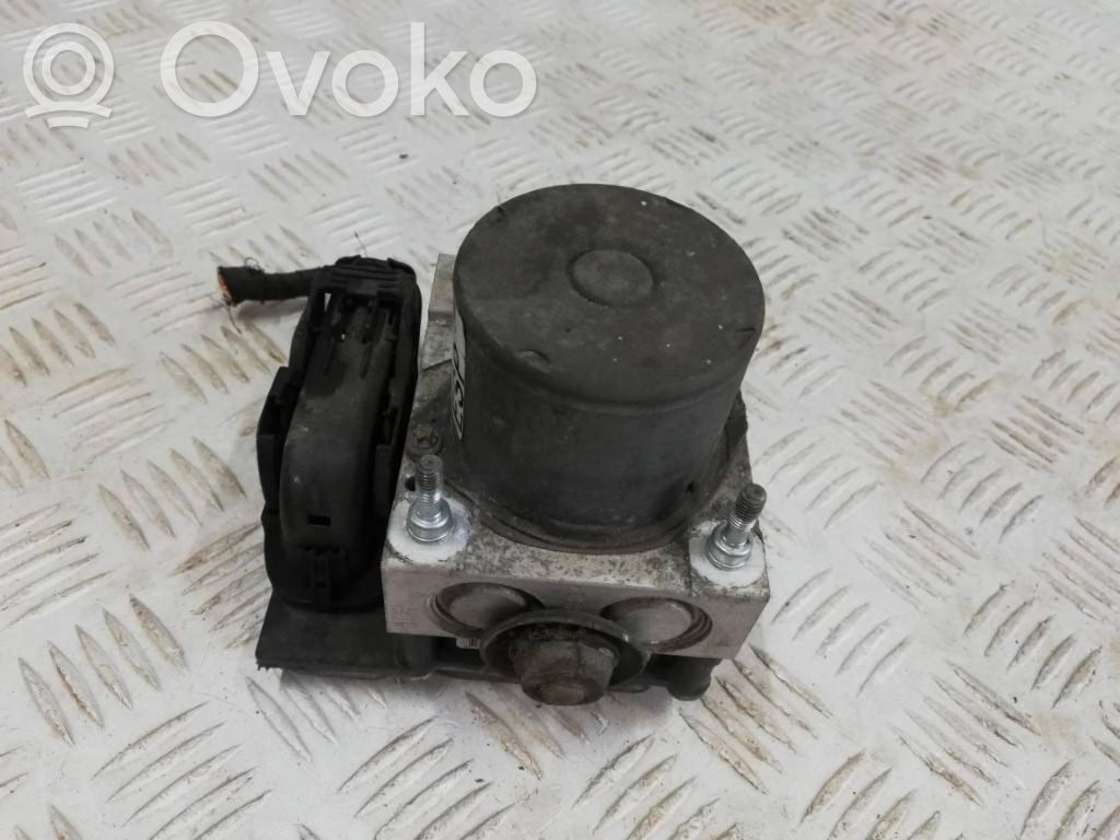 Fiat 500 ABS Pump 