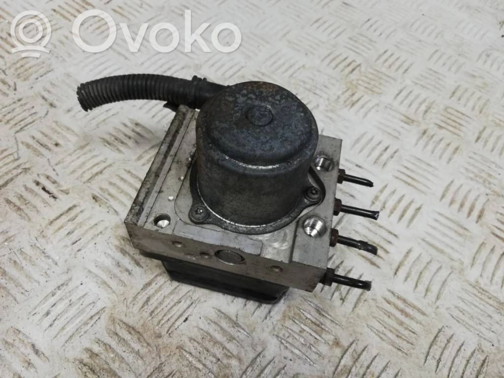 Honda Jazz ABS Pump 