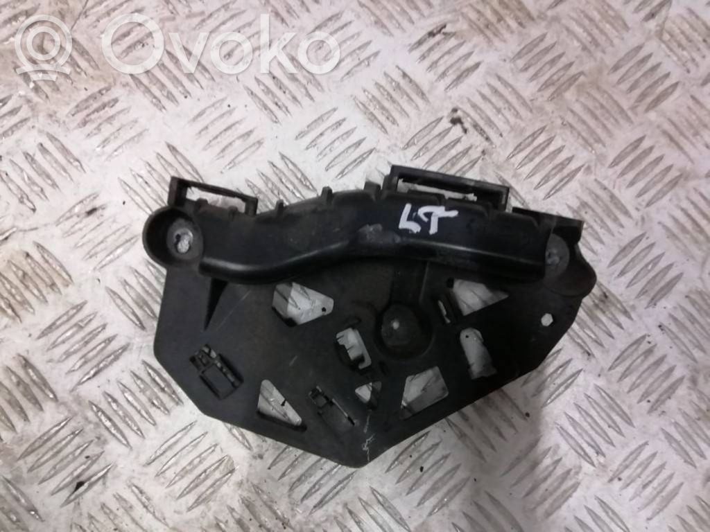 Opel Corsa E Rear bumper mounting bracket 