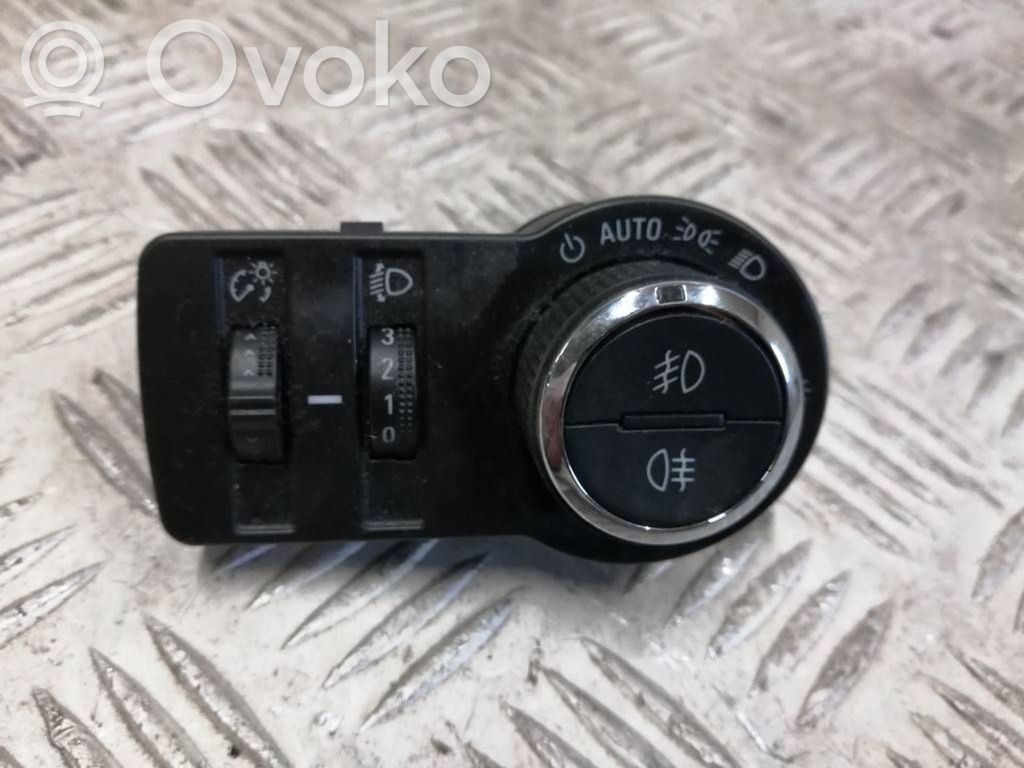Light switch   95297439,10023020,20130718