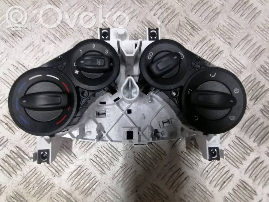 Ford Ka Climate control unit 