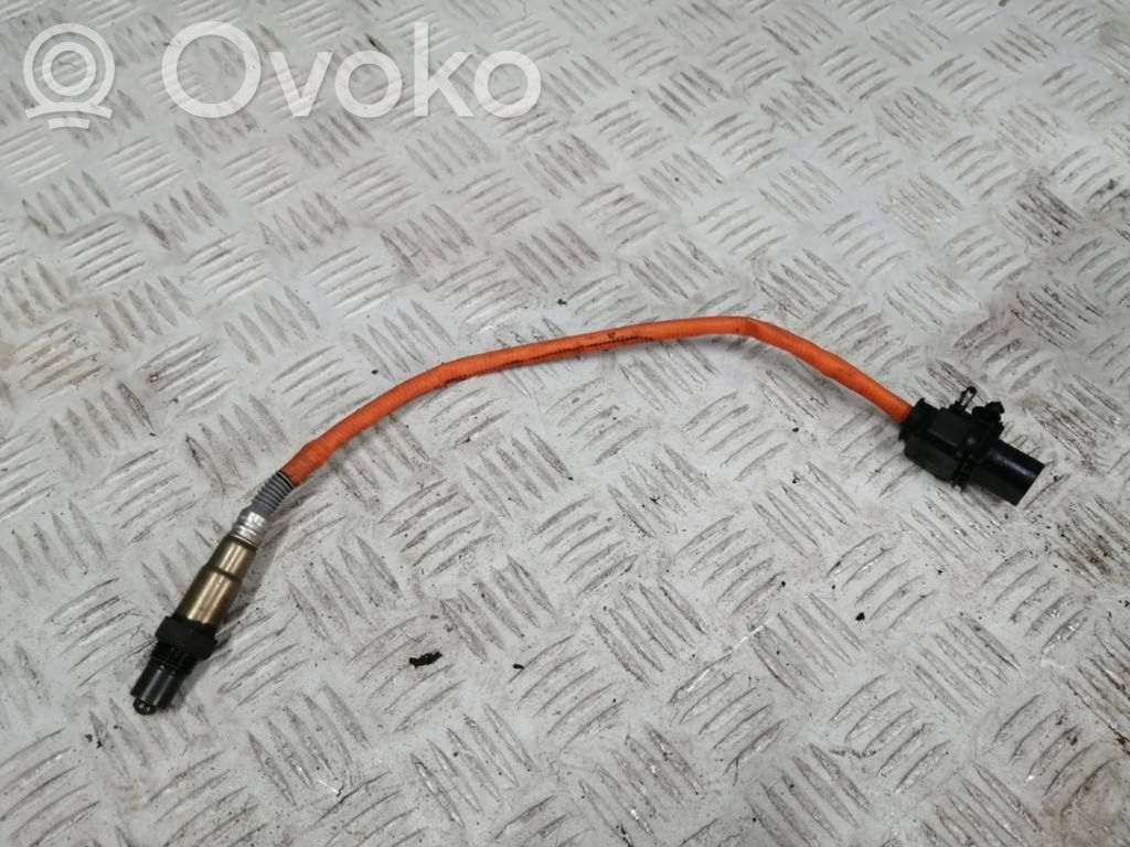 Fiat Tipo Lambda probe sensor 