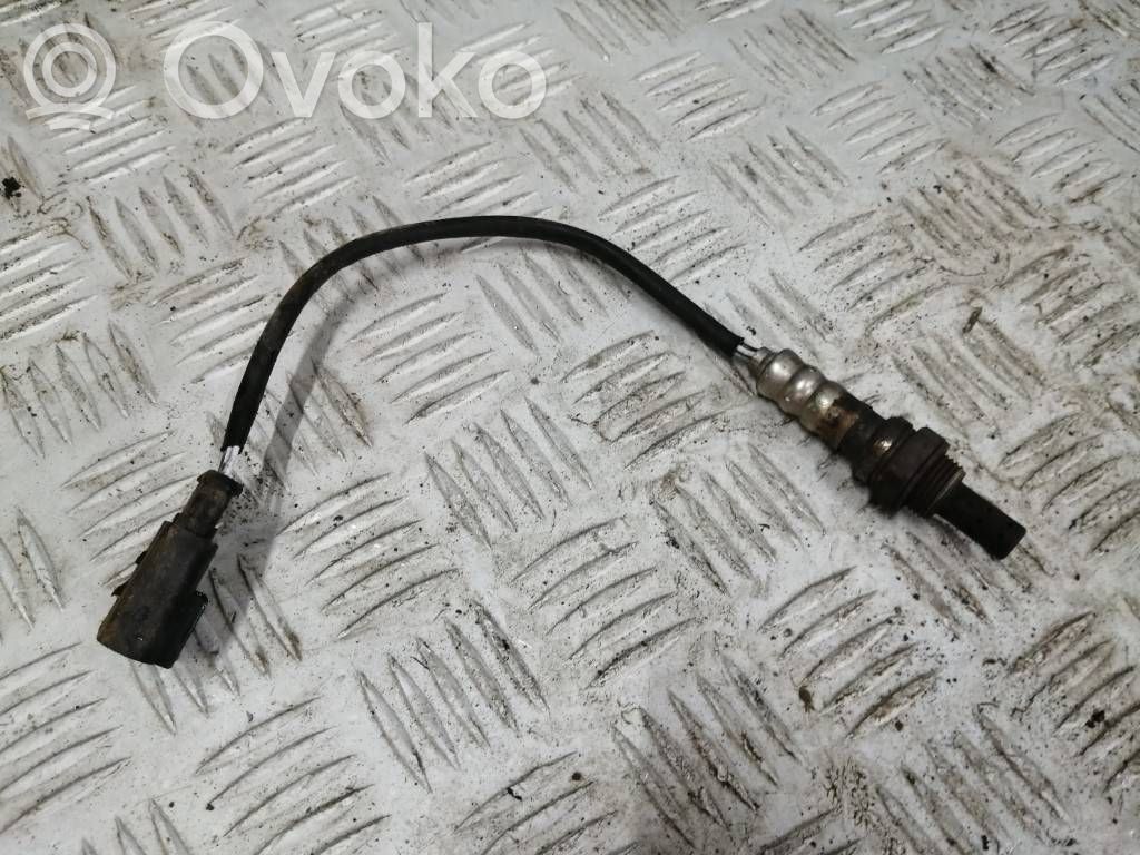 Fiat 500 Lambda probe sensor 