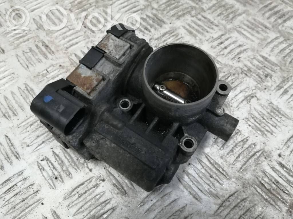 Fiat 500 Droselinė sklendė 