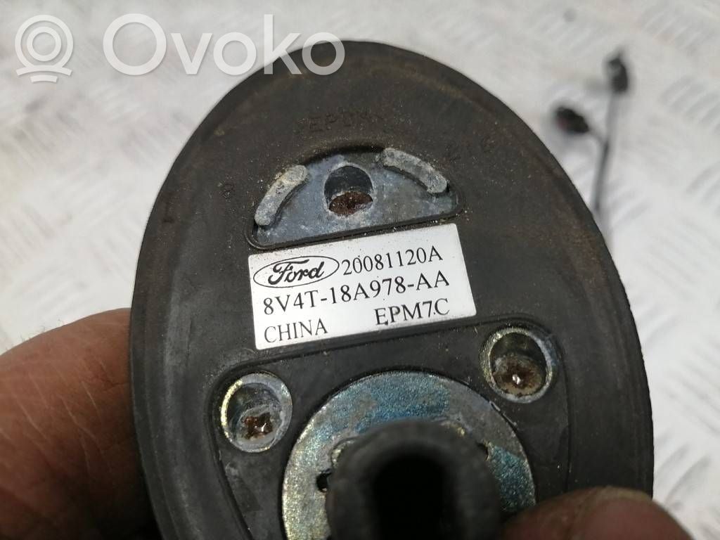 Ford C-MAX II Radion antenni 