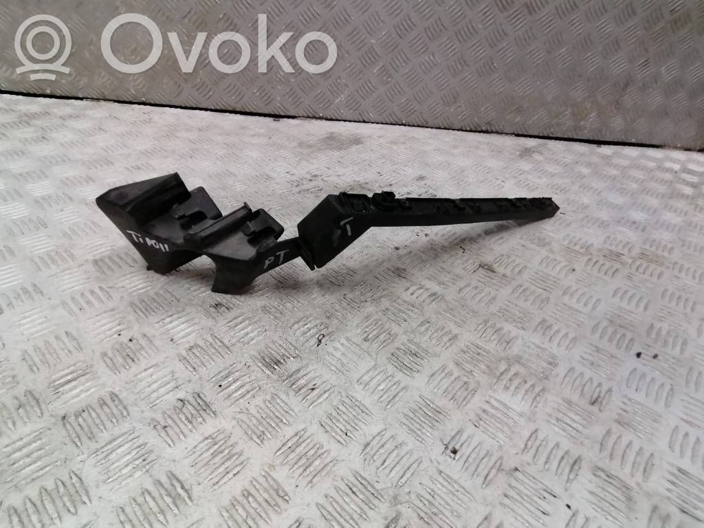Fiat Tipo Bumper support mounting bracket corner 