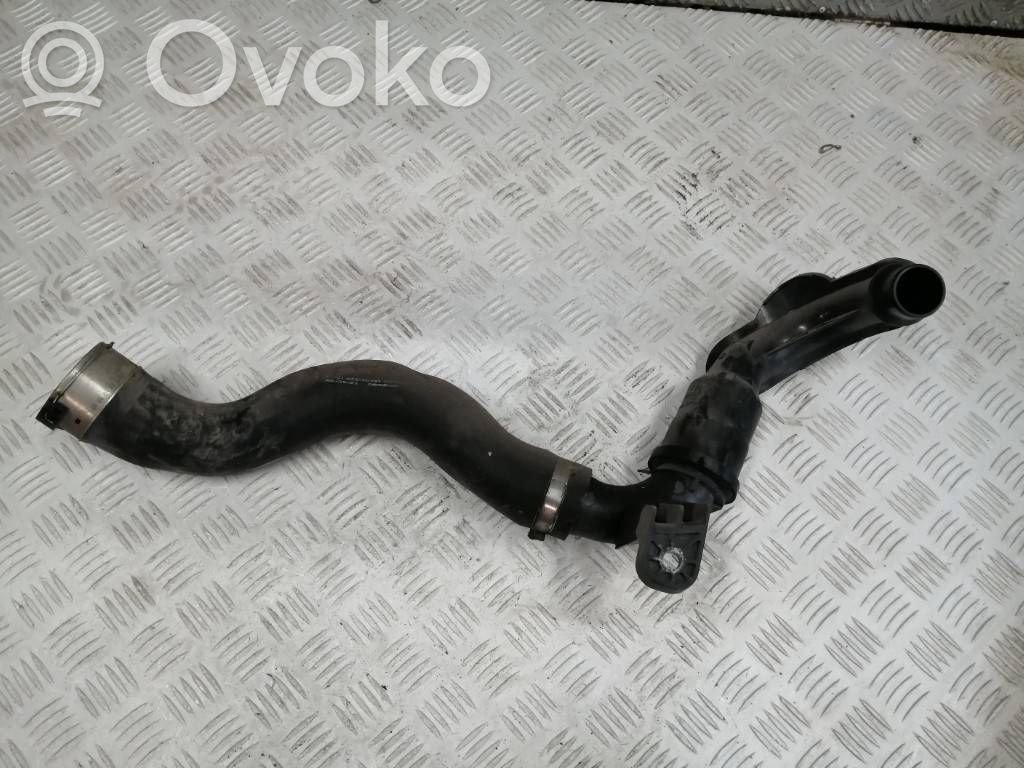 Ford Focus Intercooler hose/pipe 