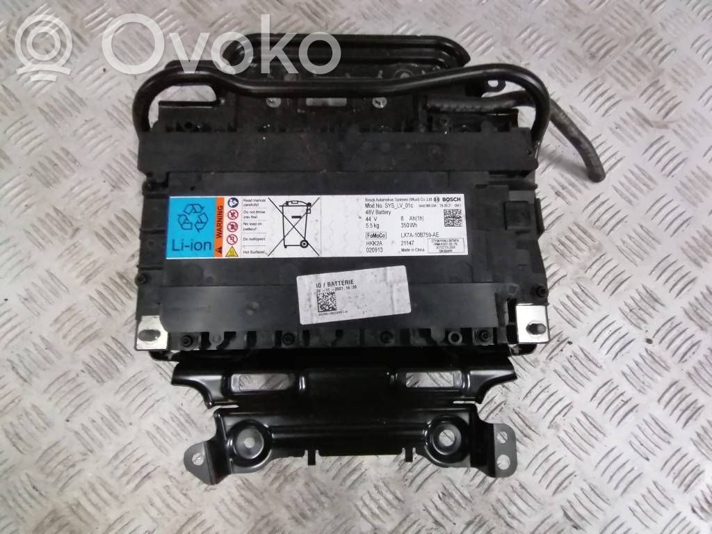 Akumulators   LX7A10B759AE,044200503A,350W6,020913
