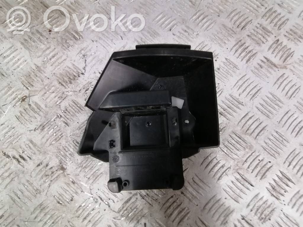 Ford Focus Rear bumper mounting bracket 