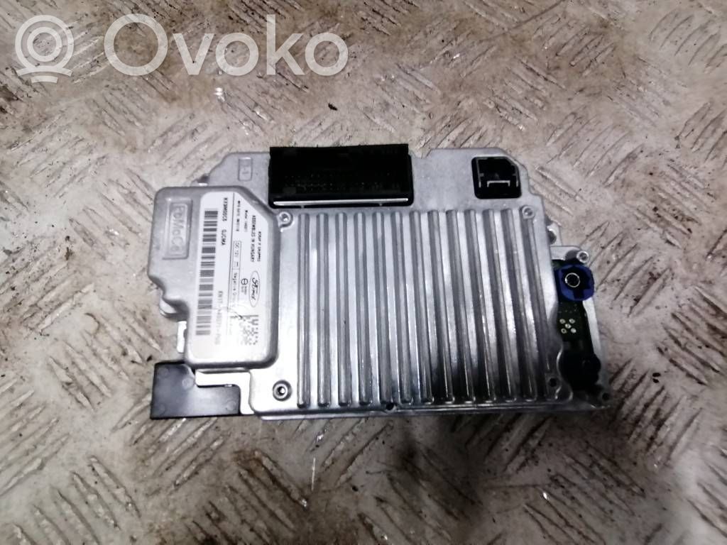 Ford Ecosport Engine control unit/module 