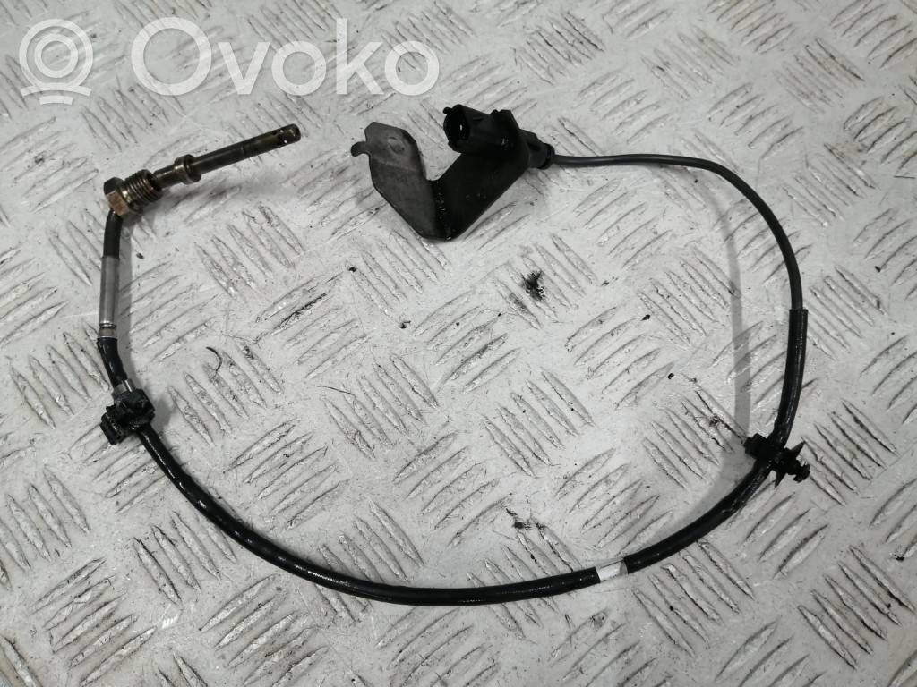 Fiat Doblo Exhaust gas temperature sensor 