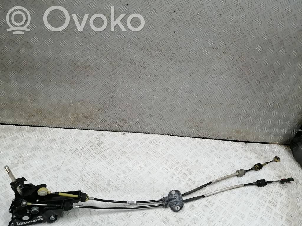 Gear shifter/selector