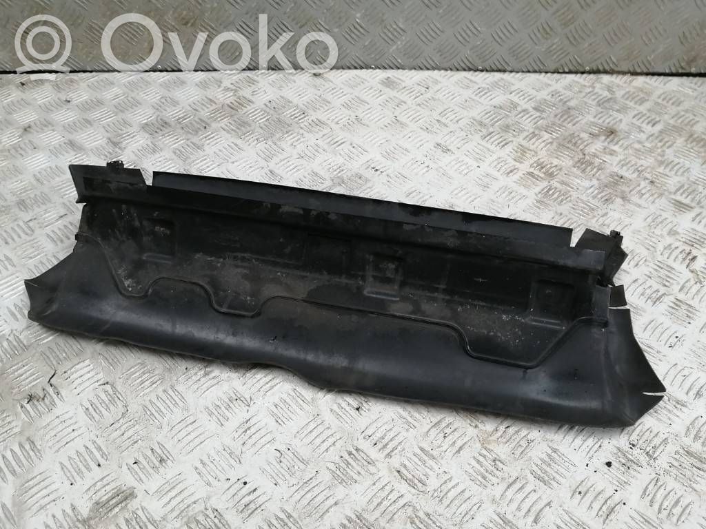 Ford Focus Intercooler air guide/duct channel 