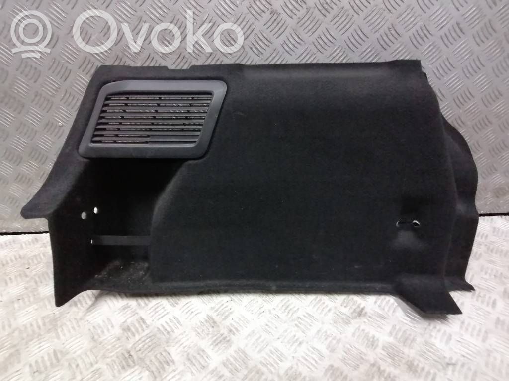 Ford Focus Inne elementy wykończenia bagażnika 