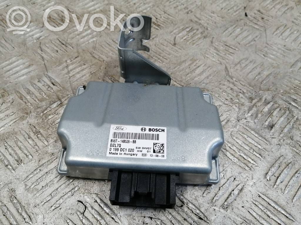 Sonstige Steuergeräte / Module   BV6T14B526BB,DZL7Q,0199DC1020