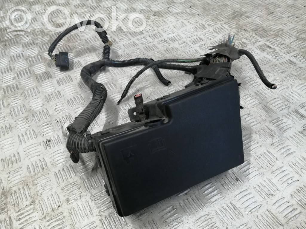 Ford Focus Fuse module 