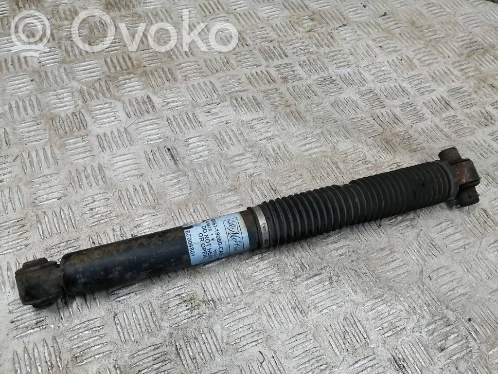 Ford Focus Aizmugurē amortizators 