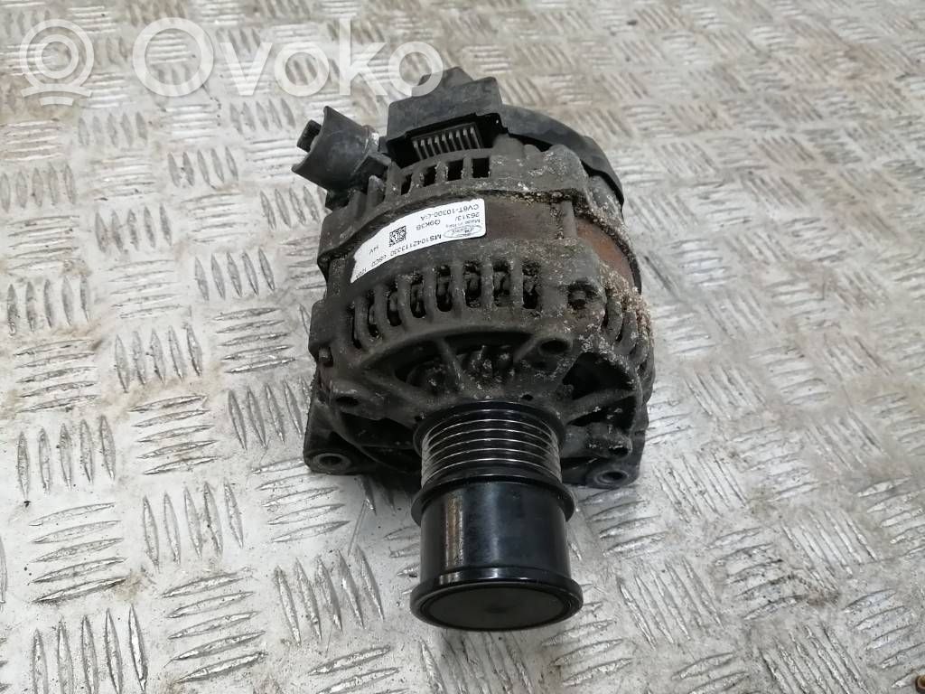 Ford Focus Ģenerators 