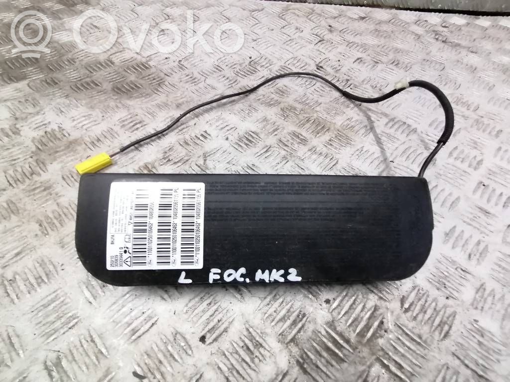 Ford Focus Sėdynės oro pagalvė 