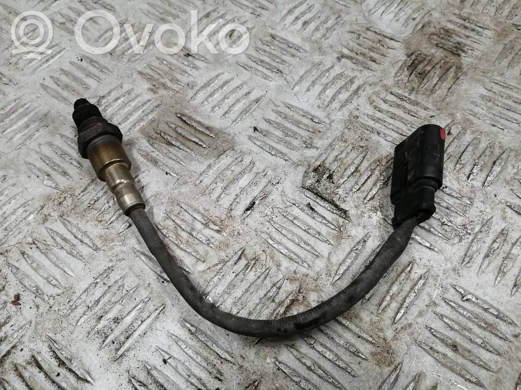 Fiat Tipo Lambda probe sensor 
