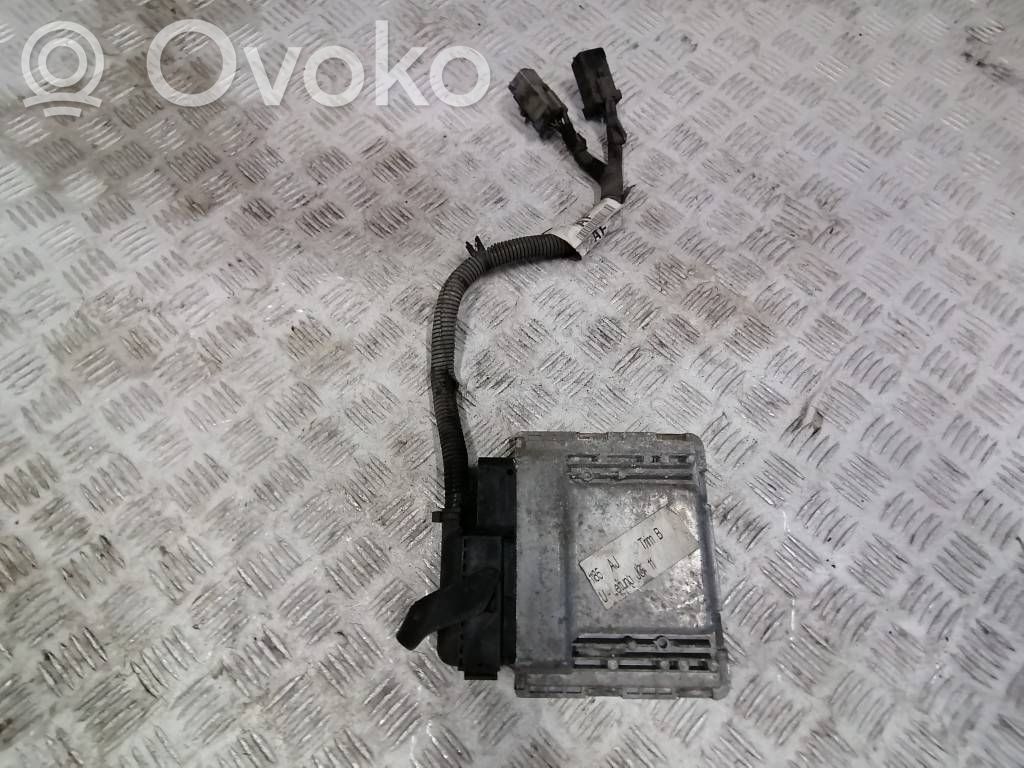 Ford Focus Engine control unit/module ECU 