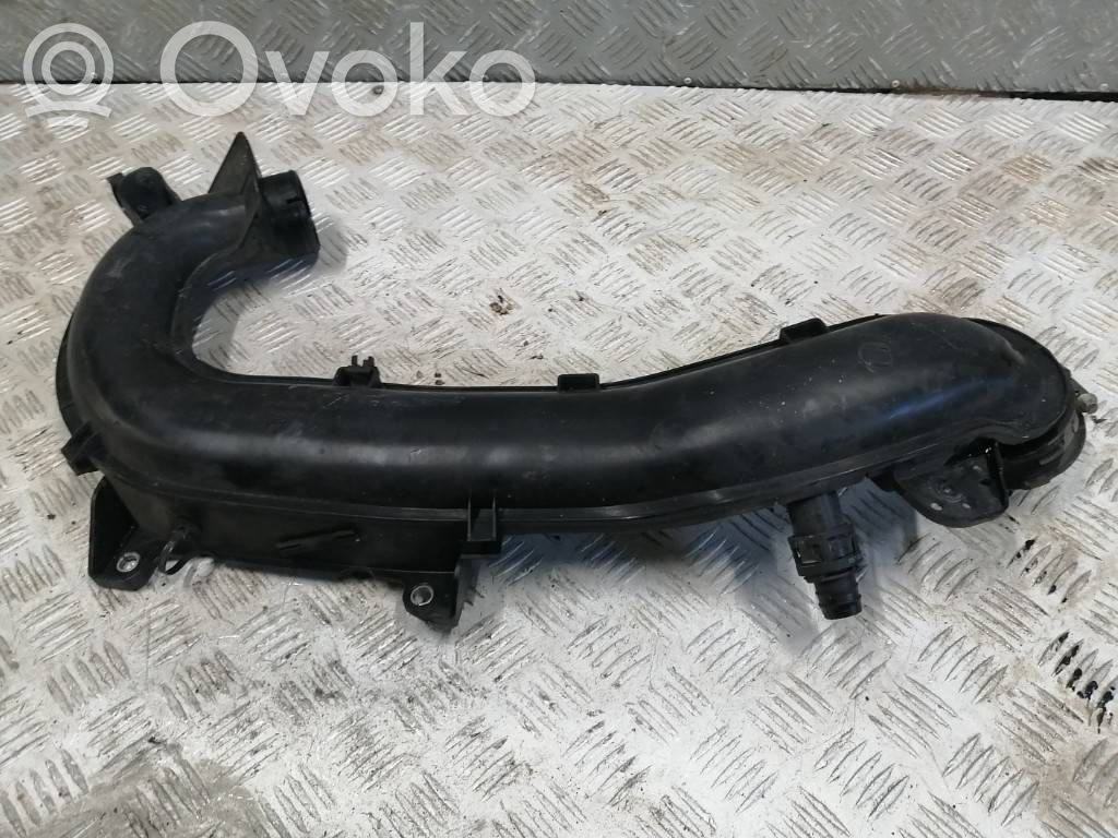 Ford Focus Intercooler hose/pipe 