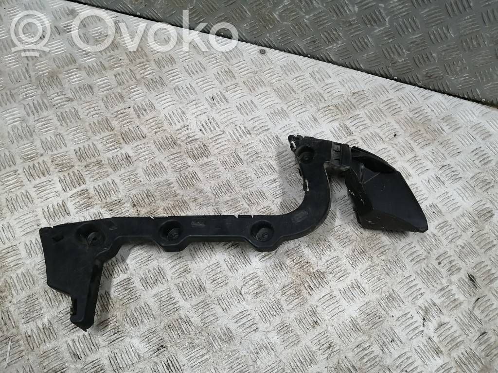 Ford Focus Galinis laikiklis bamperio 