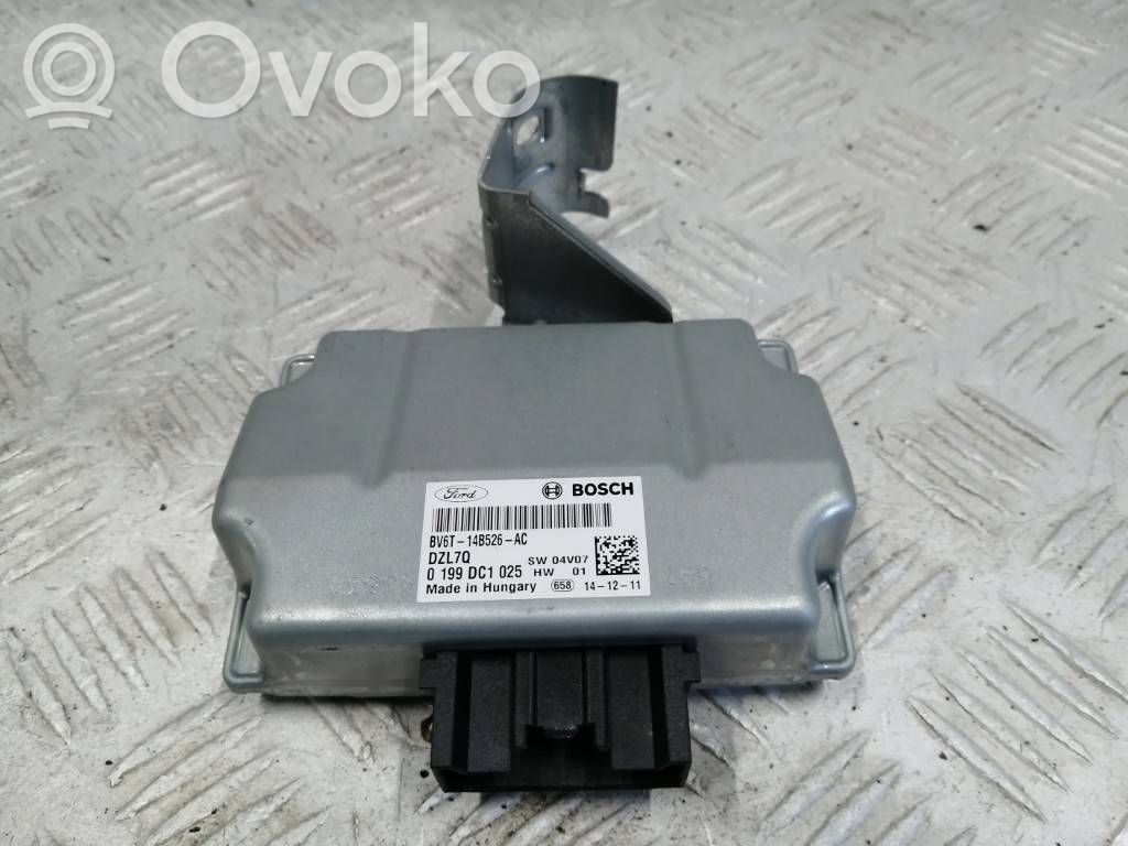 Other control units/modules   BV6T14B526AC,DZL7Q,0199DC1025