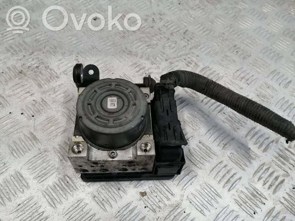 Ford Mondeo MK V ABS Pump 