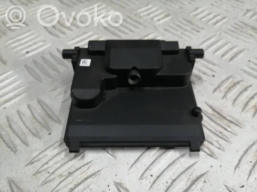 Ford Fiesta Windshield/windscreen camera 