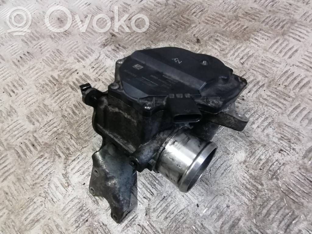 Opel Corsa E EGR valve 