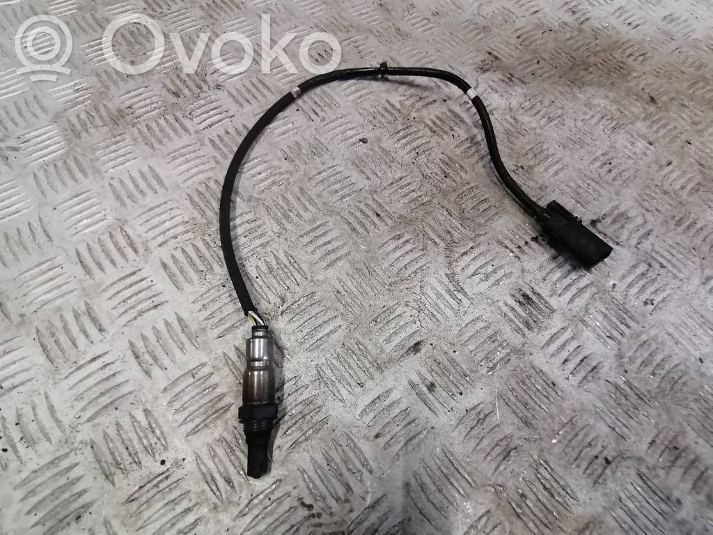 Opel Corsa E Lambda probe sensor 