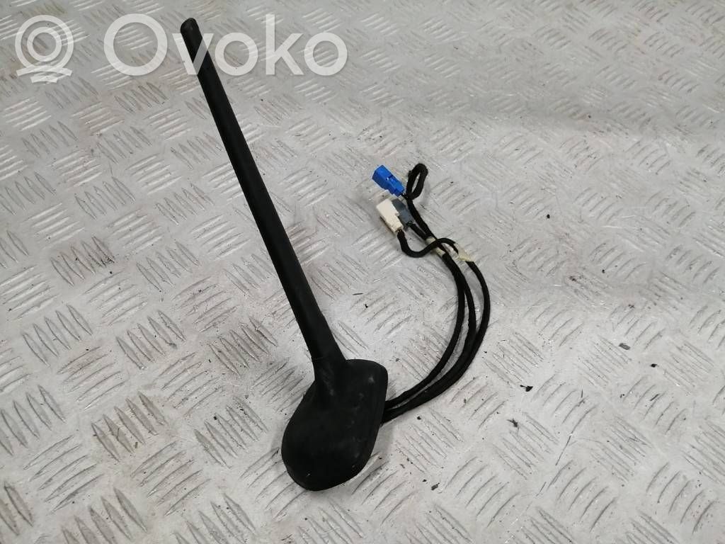 Fiat 500X Radio antena 
