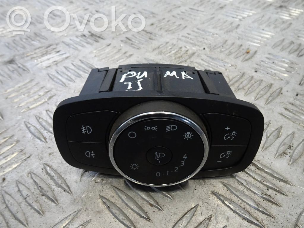 Ford Puma Light switch 