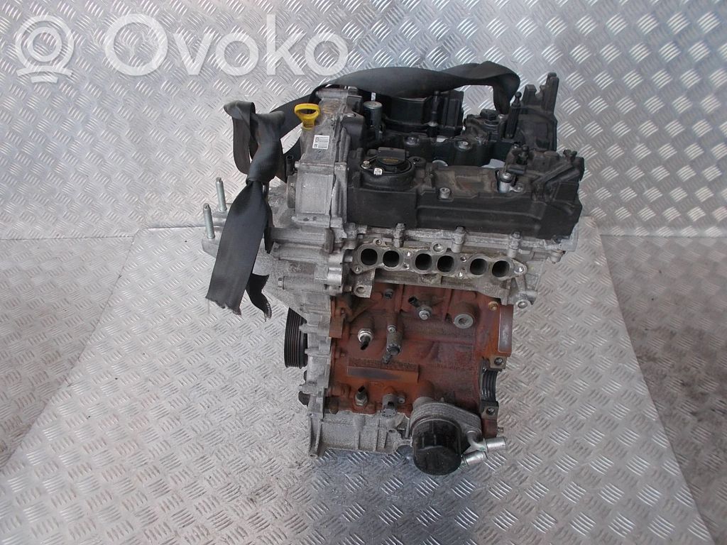 Motor   B3DA