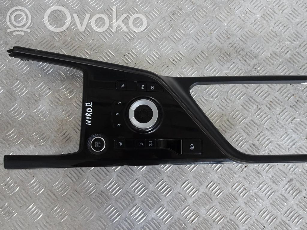 KIA Niro Selector caja de cambios 