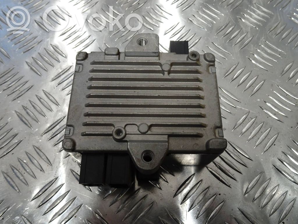 Unidad de control/módulo de bluetooth   8785A046